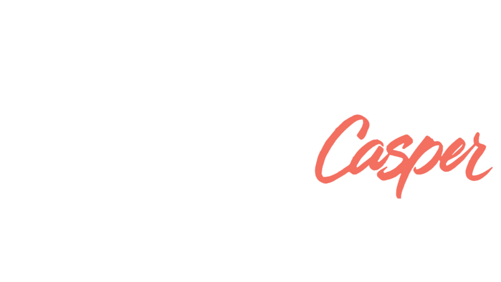 Advance Casper Updated Logo